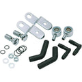Mikuni Breather 42mm Kit 93-99 XL (Black / Chrome) KHS-020