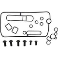 Moose Racing Gasket Kit Mid Body | 26-10124