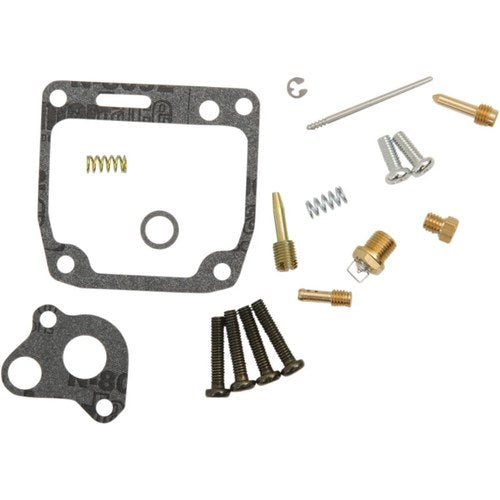 Moose Racing Carburetor Repair Kit - Yamaha | 26-1139