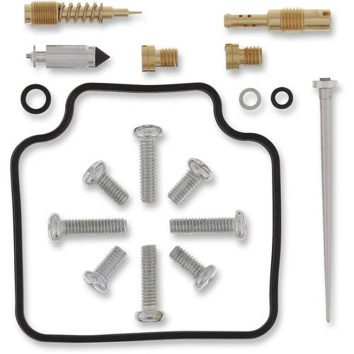 Moose Racing Carburetor Repair Kit - Honda | 26-1156