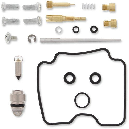 Moose Racing Repair Kit Ca Model CV Carburetor | 26-1265