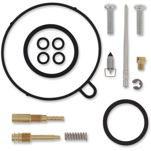 Moose Racing Carburetor Repair Kit - Kawasaki | 26-1411