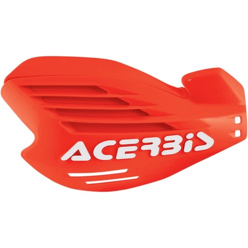 Acerbis Fluorescent Orange X-Force Handguards | 2170324617