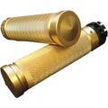 Accutronix Brass Knurled Grips | GR100-K5