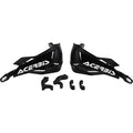 Acerbis Guard Hand C Factry BK/BK | 2634661401