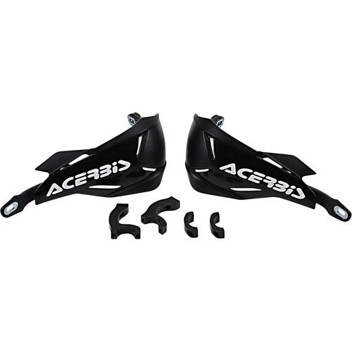 Acerbis Guard Hand C Factry BK/BK | 2634661401
