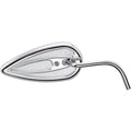 Arlen Ness Tear Drop Mirror - Right | 13-036
