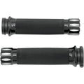 Avon Grips Black Rival Custom Grips for Tbw | CC-86-AN-FL-RIV