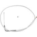 Barnett Extended 6" Platinum Series Throttle Cable | 106-30-30015-06