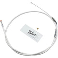 Barnett Extended 3" Platinum Series Throttle Cable | 106-30-30016-03
