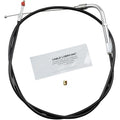 Barnett Black Throttle Cable | 101-30-30048