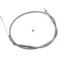 Barnett Stainless Steel Throttle Cable | 102-30-30041