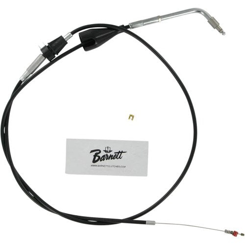 Barnett Extended 6" Black Idle Cable | 101-30-41035-06