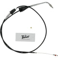 Barnett Extended 6" Black Idle Cable | 101-30-41035-06
