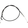 Barnett Extended 6" Black Idle Cable for Victory | 101-85-40008-06