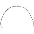 Barnett Stainless Steel Clutch Cable for Yamaha | 102-90-10008