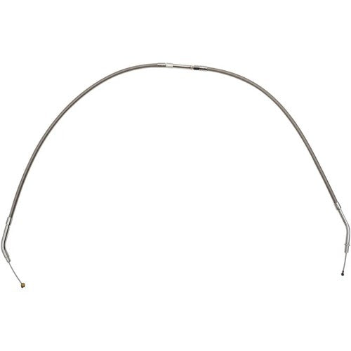 Barnett Stainless Steel Clutch Cable for Yamaha | 102-90-10008