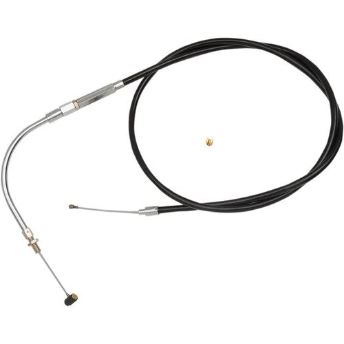 Barnett Black Clutch Cable for Victory | 101-85-10003