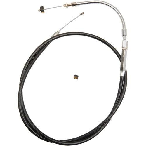 Barnett Black Clutch Cable for Victory | 101-85-10008
