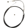 Barnett Black Clutch Cable for Victory | 101-85-10008