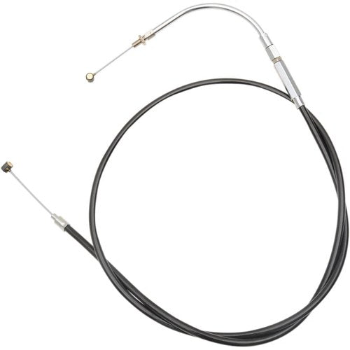 Barnett Extended 6" Black Clutch Cable for Victory | 101-85-10010-06