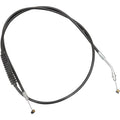 Barnett Extended 6" Black Clutch Cable for Indian | 101-40-10004-06