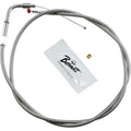 Barnett Extended 6" Stainless Steel Idle Cable | 102-30-40016-06