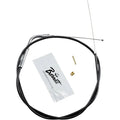 Barnett Black Throttle Cable for '73 - '76 FX/XLCH | 101-30-30903