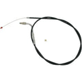 Barnett Black Throttle Cable for '96 - '01 Flhri | 101-30-30020