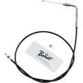 Barnett Black Throttle Cable for '83 - '89 FXLR/FXR | 101-30-30011