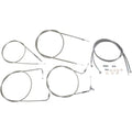 Baron 16" Cable Line Kit for XVS1100CL | BA-8042KT-16