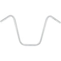 Burly Brand Chrome 14" Narrow Ape Handlebar | B28-338