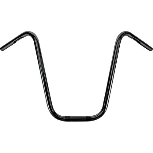 Burly Brand Black 16" Narrow Ape Handlebar | B28-339