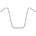 Burly Brand Chrome 16" Narrow Ape Handlebar | B28-340