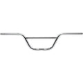 Burly Brand Chrome 1" Scrambler Handlebar | B12-6020C