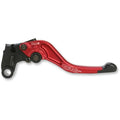 Crg Red Short RC2 Clutch Lever | 2AN-641-H-R