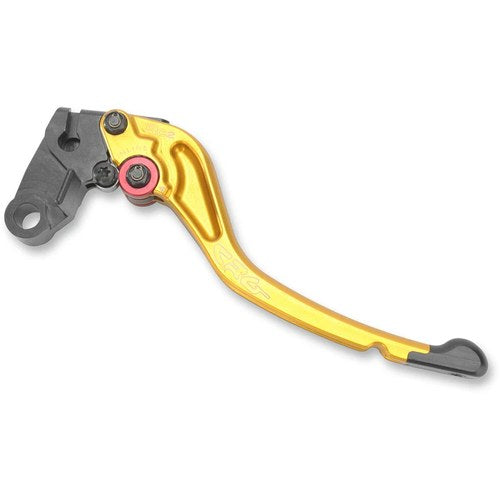 Crg Gold RC2 Clutch Lever | 2AN-681-T-G