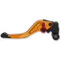 Crg Gold Short RC2 Clutch Lever | 2AN-632-H-G