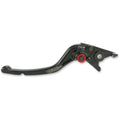 Crg Black RC2 Brake Lever | 2AN-571-T-B