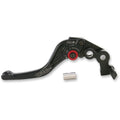 Crg Black Short RC2 Brake Lever | 2RN-512-H-B