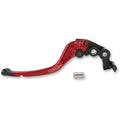 Crg Red RC2 Brake Lever | 2RN-512-T-R
