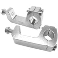 Cycra Probend Standard U Clamp Handguard Hardware | 1CYC-1151-02