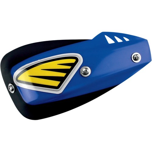 Cycra Blue Probend DX Replacement Handshields | 1CYC-1025-62