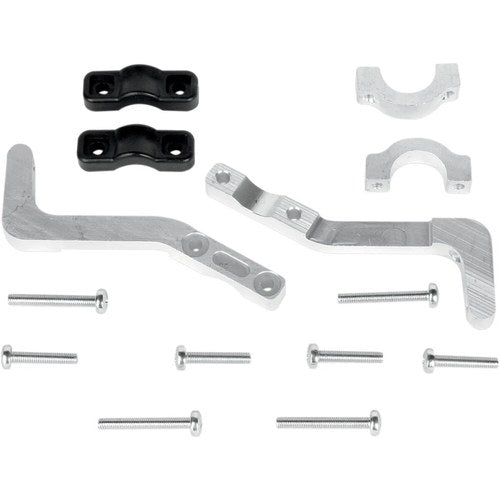 Cycra Stealth Replacement Bracket | 1CYC-0015-00