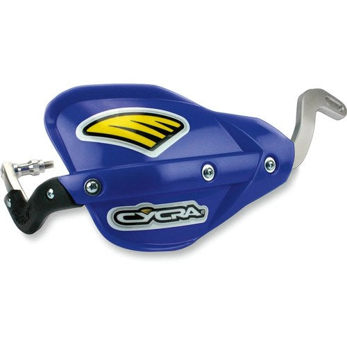 Cycra Blue Probend Flexx Handguards | 1CYC-7700-62