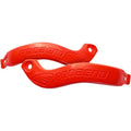 Cycra Red Replacement Abrasion Guards | 1CYC-1058-33