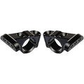 Cycra Black Probend 7/8" Center Mount Handguard Hardware | 1CYC-1363-12