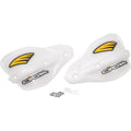 Cycra Natural Replacement Handshields | 1CYC-1015-02