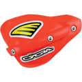 Cycra Red Replacement Handshields | 1CYC-1015-32