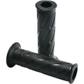 Domino Black 120 mm Strada Grips | 1152.82.40.06
